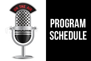 Faith and Friends Radio Program Schedule